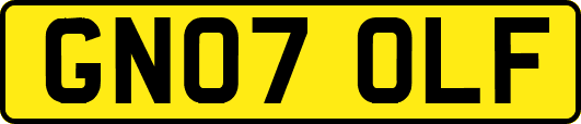 GN07OLF