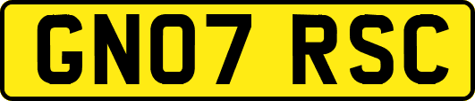 GN07RSC