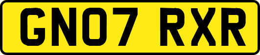 GN07RXR