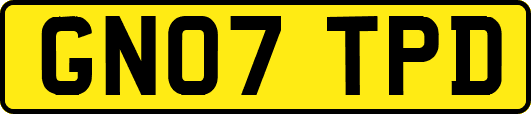 GN07TPD