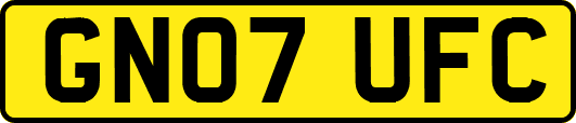 GN07UFC