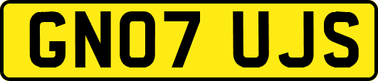 GN07UJS