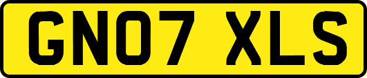GN07XLS