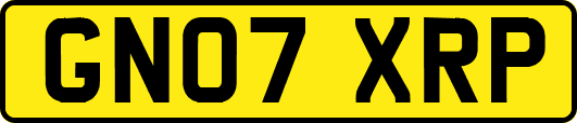 GN07XRP