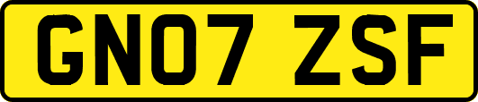 GN07ZSF