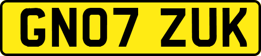 GN07ZUK