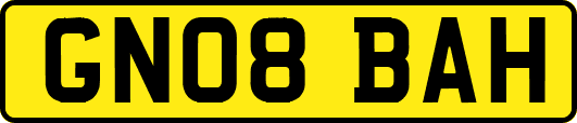GN08BAH