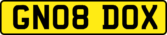 GN08DOX