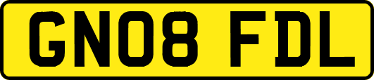 GN08FDL