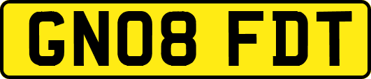 GN08FDT