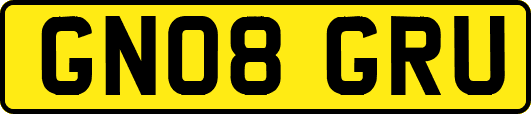 GN08GRU