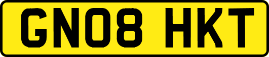GN08HKT