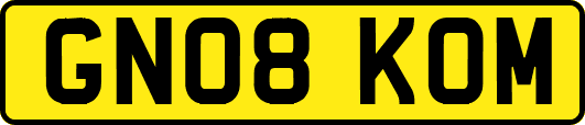GN08KOM
