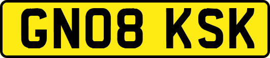 GN08KSK