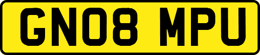 GN08MPU