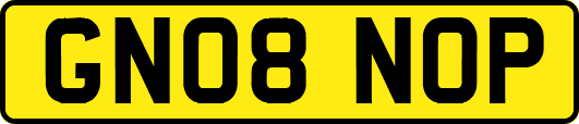 GN08NOP