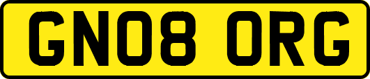 GN08ORG