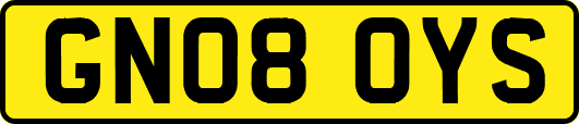 GN08OYS
