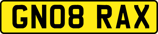 GN08RAX