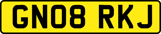 GN08RKJ