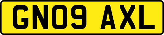 GN09AXL