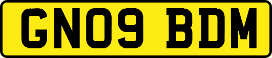 GN09BDM