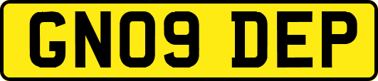 GN09DEP