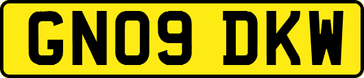 GN09DKW