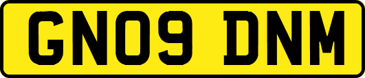 GN09DNM