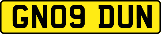 GN09DUN