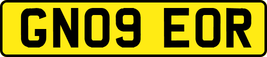 GN09EOR