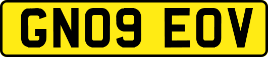 GN09EOV