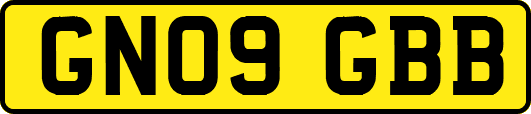 GN09GBB