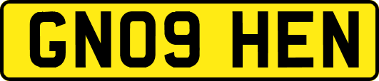 GN09HEN