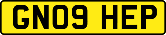 GN09HEP