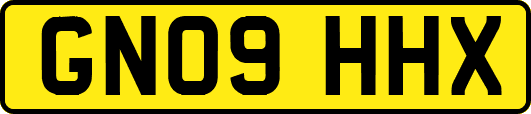 GN09HHX