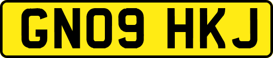 GN09HKJ