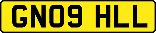 GN09HLL