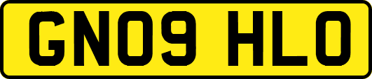 GN09HLO