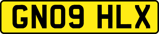 GN09HLX