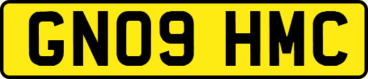 GN09HMC