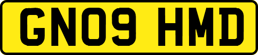 GN09HMD