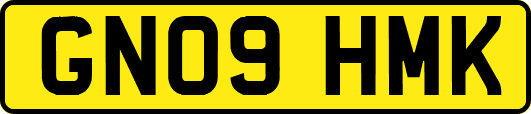 GN09HMK