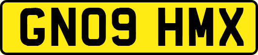 GN09HMX