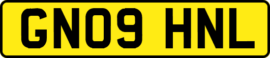 GN09HNL