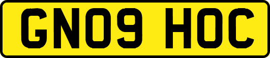 GN09HOC