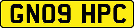 GN09HPC