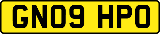GN09HPO