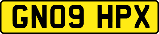 GN09HPX