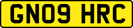 GN09HRC